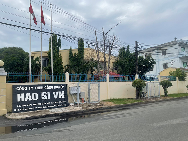Hình Ảnh Công Ty